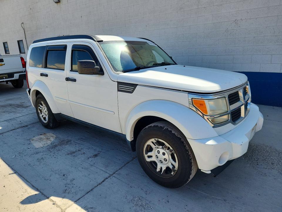 Photo 4 from auction – 2011 DODGE NITRO with VIN 1D4PU2GK9BW544327