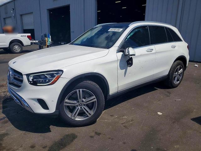 2022 MERCEDES-BENZ GLC - Търг №60200186
