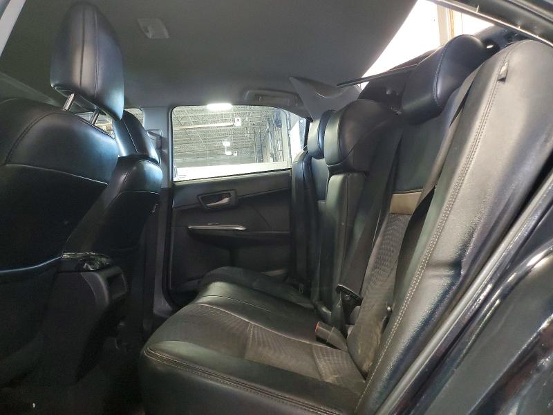 Photo 10 from auction – 2014 TOYOTA CAMRY with VIN 4T1BF1FK8EU472092