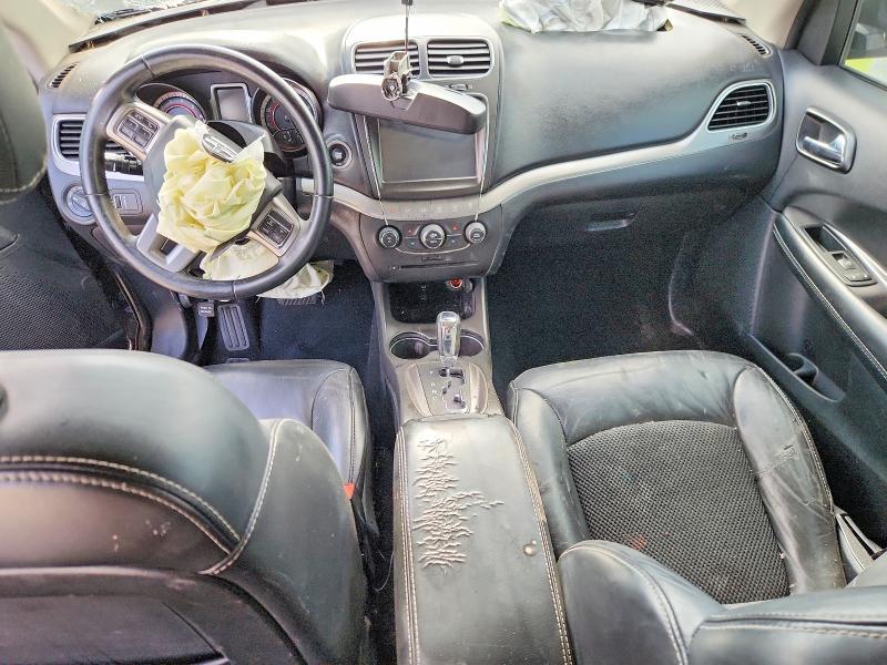 Photo 8 from auction – 2020 DODGE JOURNEY with VIN 3C4PDCGB2LT188572