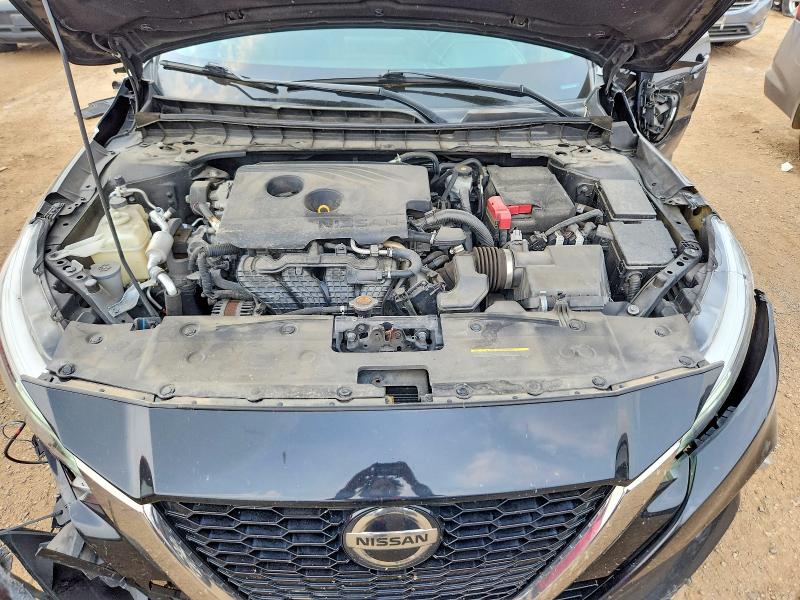 Photo 11 from auction – 2020 NISSAN ALTIMA with VIN 1N4BL4CV5LN321866