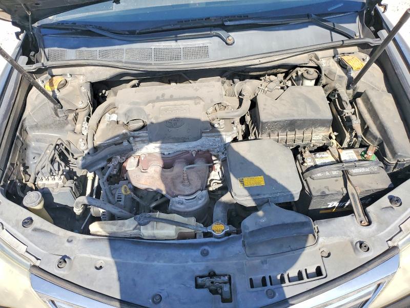 Photo 11 from auction – 2014 TOYOTA CAMRY with VIN 4T4BF1FK6ER355469