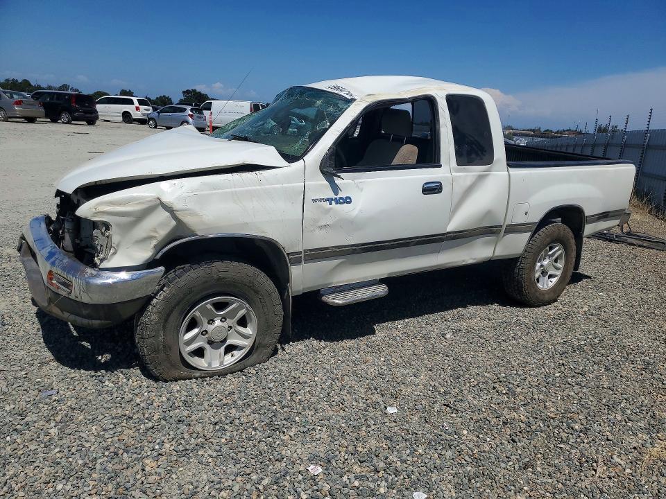 1997 TOYOTA T100