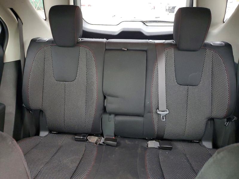 Photo 10 from auction – 2016 CHEVROLET EQUINOX with VIN 2GNALCEK8G1161354
