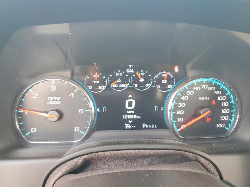 Photo 9 from auction – 2017 GMC YUKON with VIN 1GKS2CKJ1HR157381