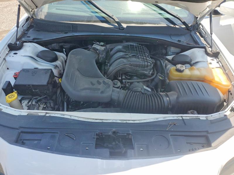 Photo 11 from auction – 2013 CHRYSLER 300 with VIN 2C3CCABG3DH504049
