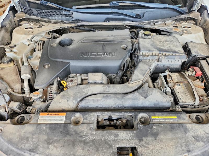 Photo 11 from auction – 2018 NISSAN ALTIMA with VIN 1N4AL3AP9JC188788