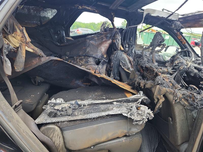 Zdjęcie 10 z aukcji – 2021 DODGE DURANGO z VIN 1C4SDJGJ9MC792882