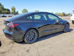 Zdjęcie 3 z aukcji – 2023 TESLA MODEL 3 z VIN 5YJ3E1EA7PF559207