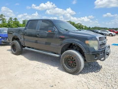 Фото 4 с аукциона – 2013 FORD 150 с VIN 1FTFW1CT8DFD03034