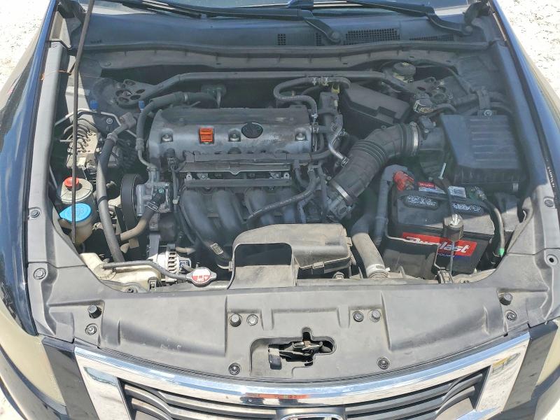 Photo 11 from auction – 2010 HONDA ACCORD with VIN 1HGCP2F78AA116262
