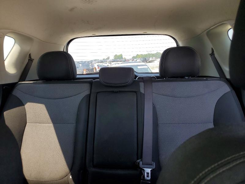 Photo 10 from auction – 2017 KIA SOUL with VIN KNDJP3A5XH7425871