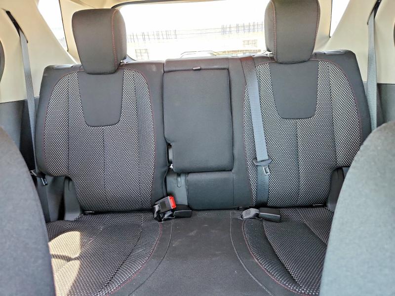 Photo 10 from auction – 2014 CHEVROLET EQUINOX with VIN 2GNFLFEK7E6164866