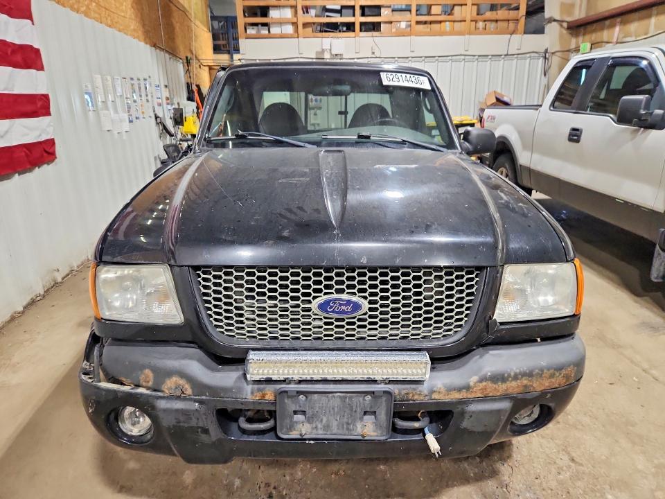 Photo 5 from auction – 2003 FORD RANGER with VIN 1FTZR45E13PB21074