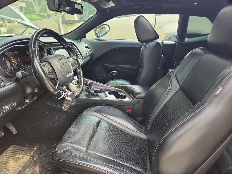 Photo 7 from auction – 2019 DODGE CHALLENGER with VIN 2C3CDZAG2KH656236