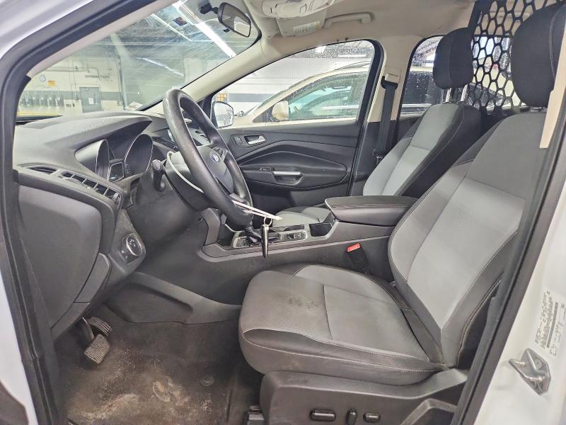 Photo 7 from auction – 2019 FORD ESCAPE with VIN 1FMCU0GD9KUA65379