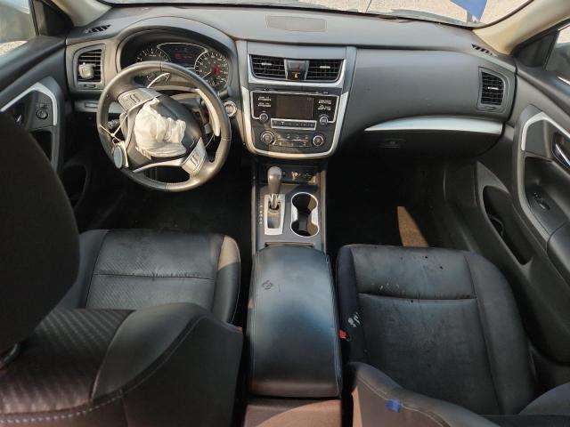 Photo 8 from auction – 2017 NISSAN ALTIMA with VIN 1N4AL3AP4HC157846