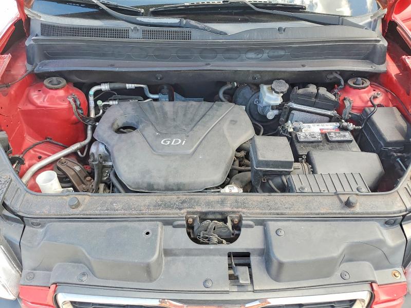 Photo 11 from auction – 2013 KIA SOUL with VIN KNDJT2A59D7576216