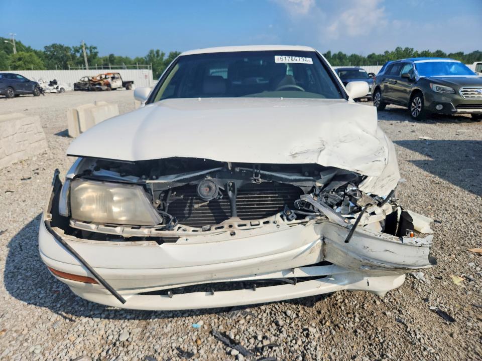 Photo 5 from auction – 1997 TOYOTA AVALON with VIN 4T1BF12B5VU192815