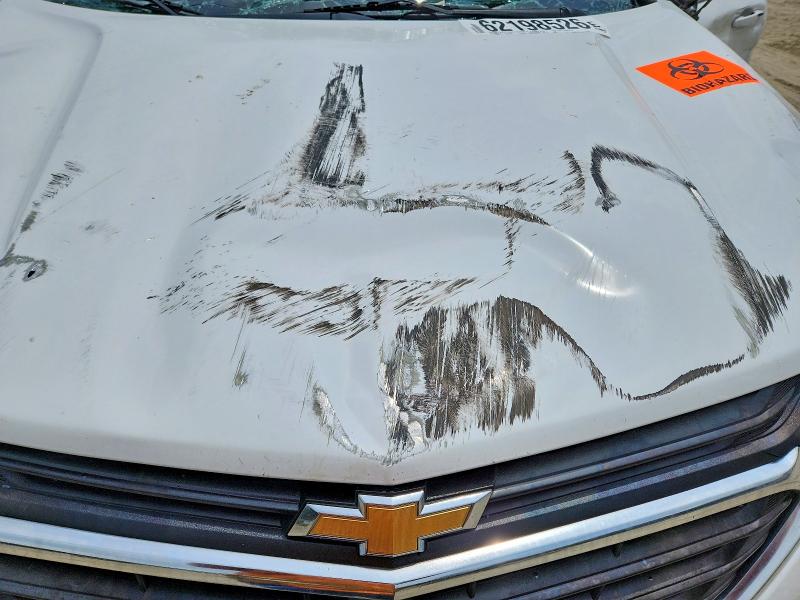 Zdjęcie 12 z aukcji – 2018 CHEVROLET EQUINOX z VIN 3GNAXJEV0JS611836