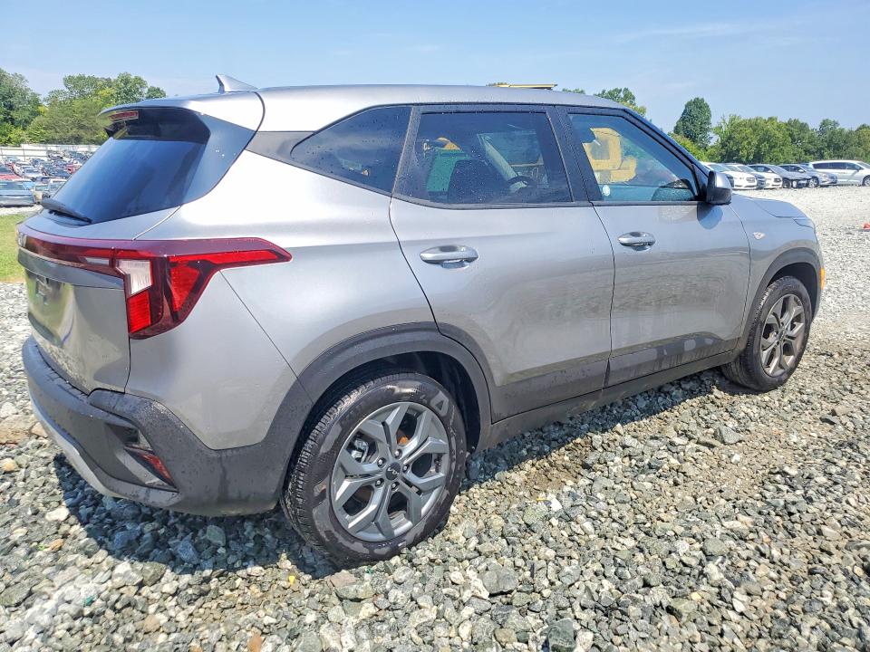 Снимка 3 от търг – 2026 KIA SELTOS с VIN KNDEP2AA6T7888088
