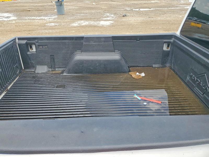 Photo 10 from auction – 2011 FORD RANGER with VIN 1FTKR1AD4BPA24012