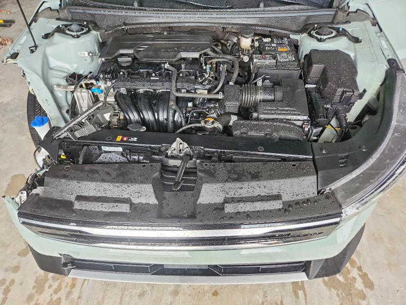 Photo 11 from auction – 2025 KIA K4 with VIN 3KPFU4DE1SE006184