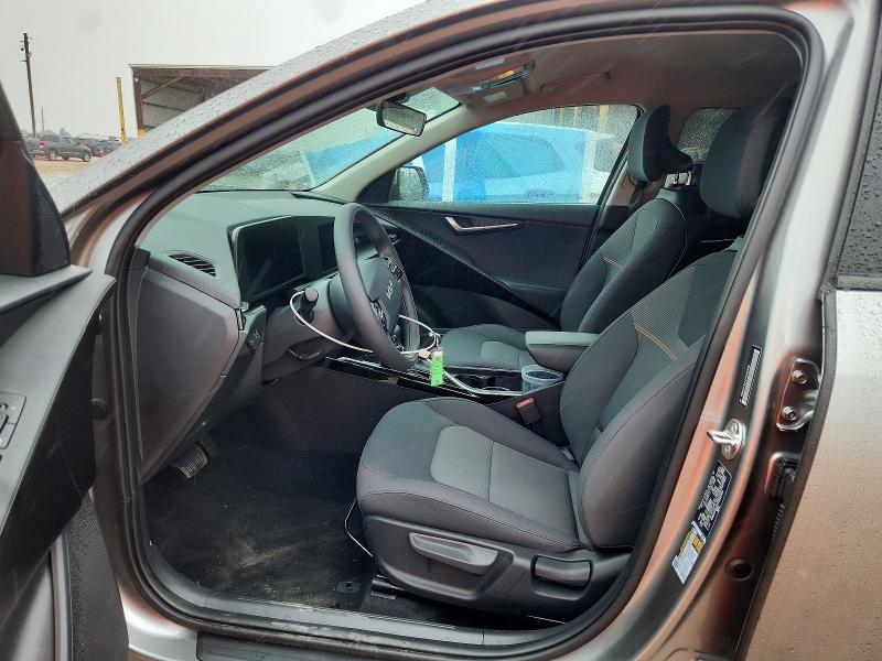 صورة رقم 7 من المزاد - 2026 KIA NIRO مع VIN KNDCP3LE4T5361949
