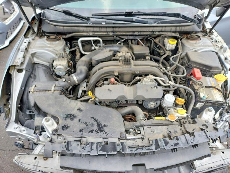 Photo 11 from auction – 2018 SUBARU LEGACY with VIN 4S3BNAC68J3022800