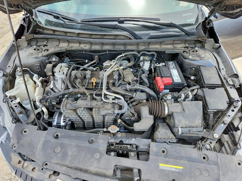 Photo 11 from auction – 2024 NISSAN ALTIMA with VIN 1N4BL4BV8RN320754