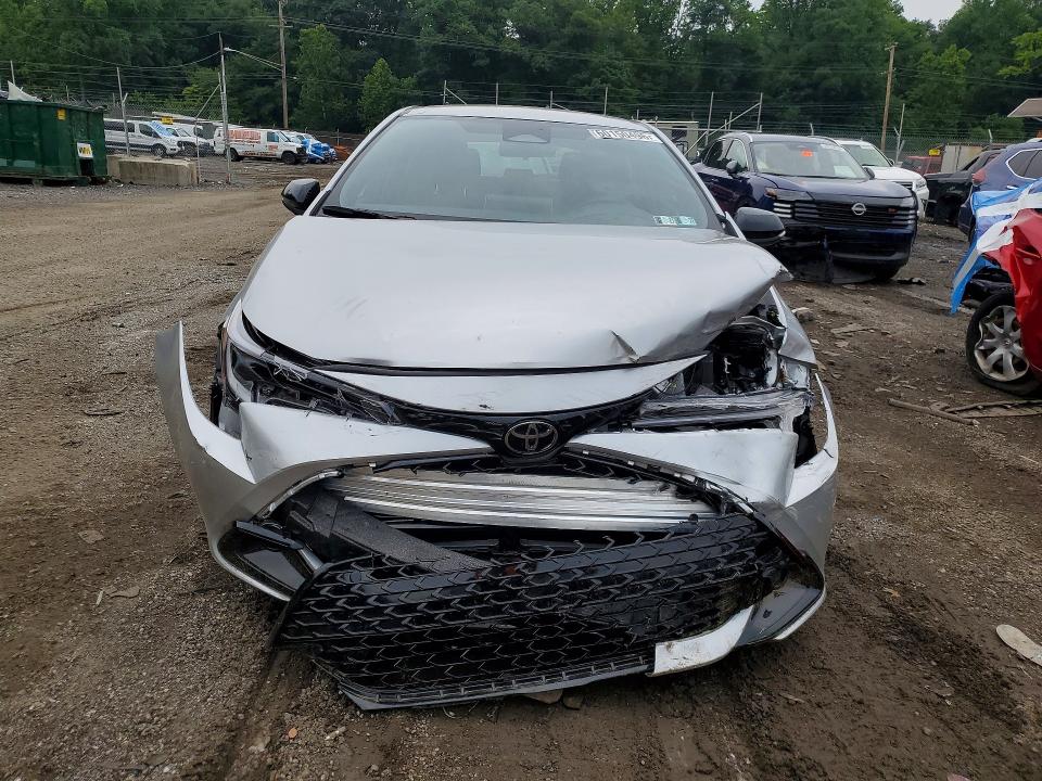 Photo 5 from auction – 2026 TOYOTA COROLLA HATCHBACK with VIN JTND4MBE6T3262528