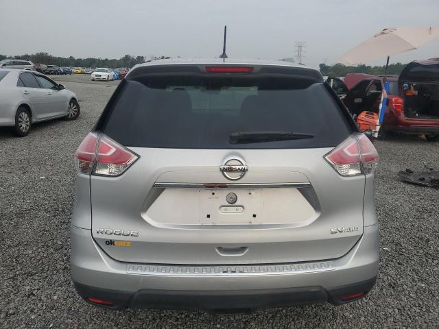 Zdjęcie 6 z aukcji – 2015 NISSAN ROGUE z VIN 5N1AT2MV4FC752784