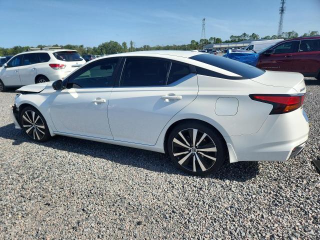 Photo 2 from auction – 2021 NISSAN ALTIMA with VIN 1N4BL4CV8MN351283