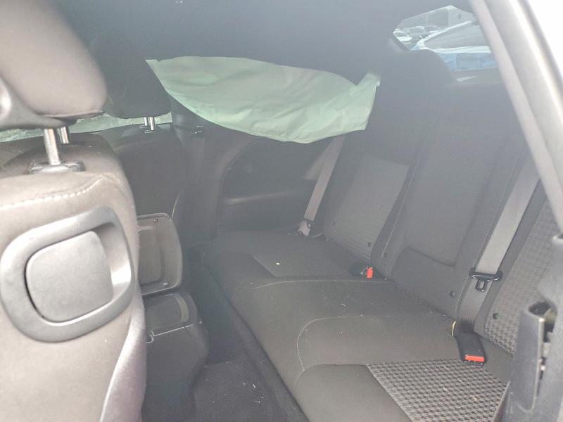 Photo 10 from auction – 2021 DODGE CHALLENGER with VIN 2C3CDZJGXMH610768