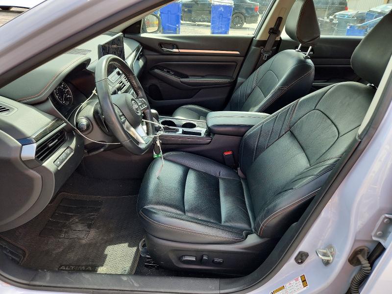 Photo 7 from auction – 2024 NISSAN ALTIMA with VIN 1N4BL4CV3RN338982