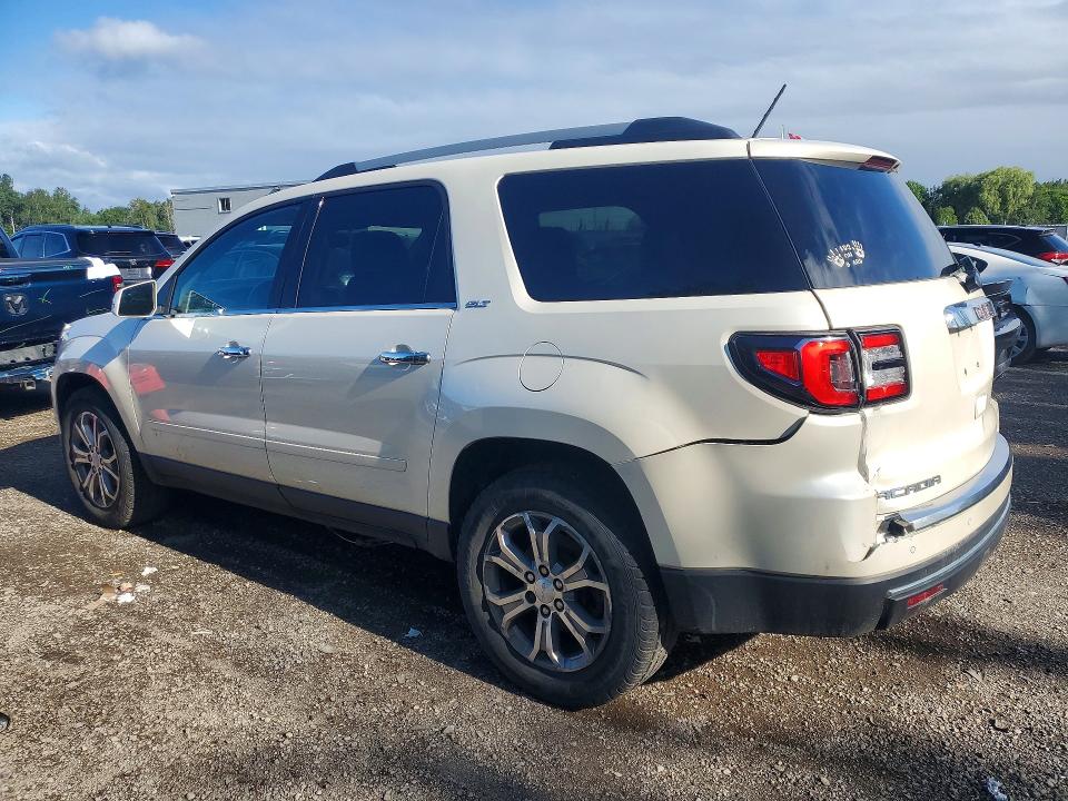 Photo 2 from auction – 2014 GMC ACADIA with VIN 1GKKVRKD5EJ335422