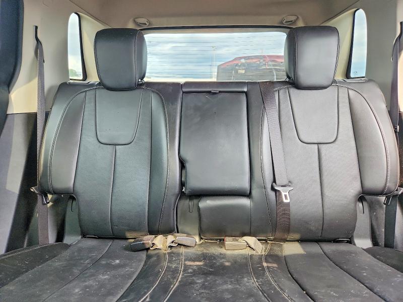 صورة رقم 10 من المزاد - 2016 GMC TERRAIN مع VIN 2GKFLVE35G6326626