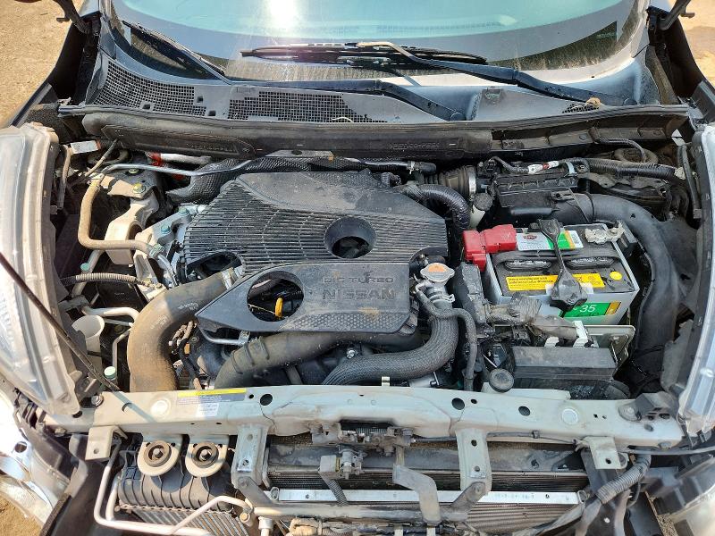 Photo 11 from auction – 2015 NISSAN JUKE with VIN JN8AF5MV4FT562890