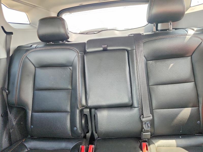Photo 10 from auction – 2020 GMC TERRAIN with VIN 3GKALPEV9LL273846