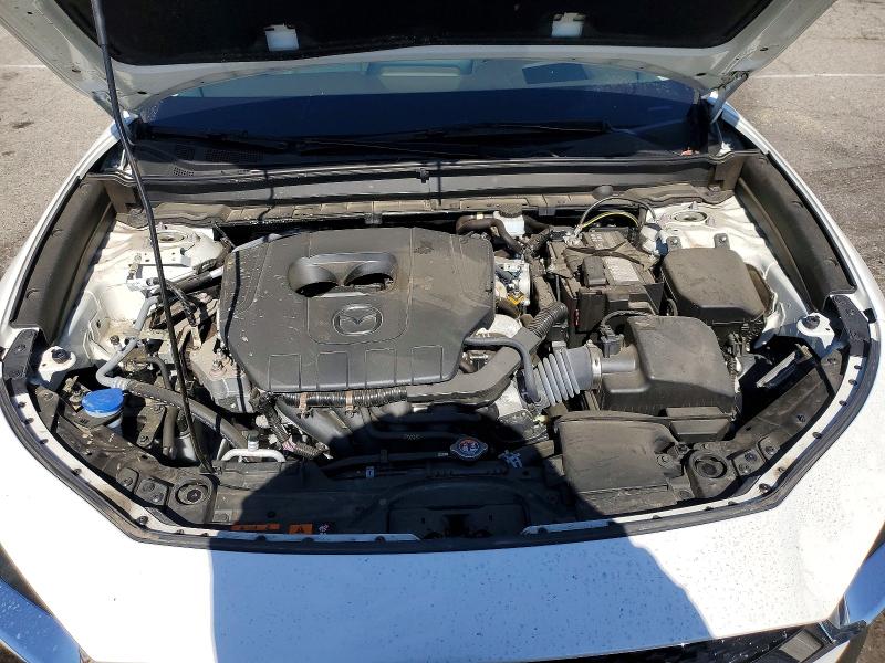Photo 12 from auction – 2023 MAZDA CX-30 with VIN 3MVDMBDM0PM556863