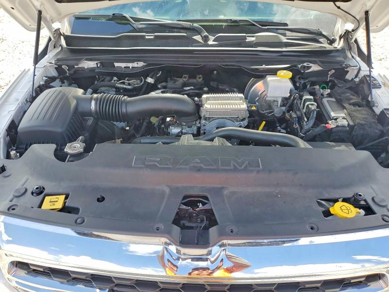 Photo 11 from auction – 2024 RAM 1500 with VIN 1C6SRFJT0RN149378