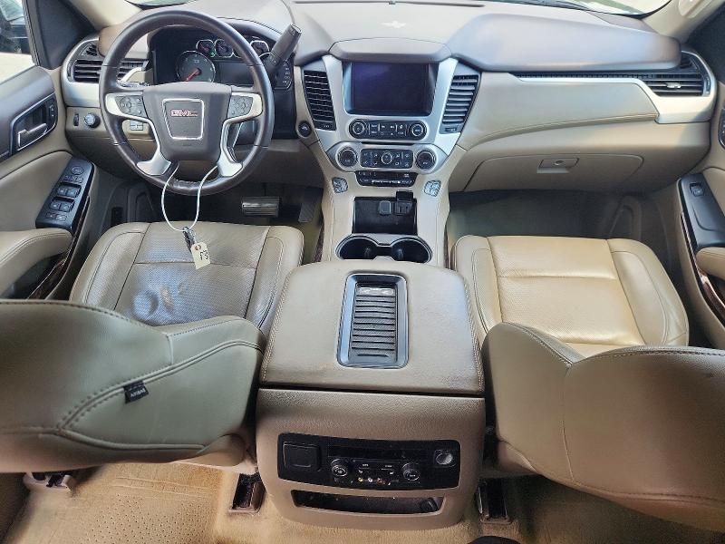 Zdjęcie 8 z aukcji – 2016 GMC YUKON z VIN 1GKS1BKC6GR243699