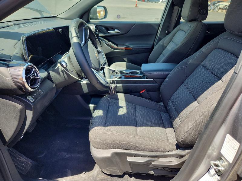 Photo 7 from auction – 2026 CHEVROLET EQUINOX with VIN 3GNAXPEG8TL328246