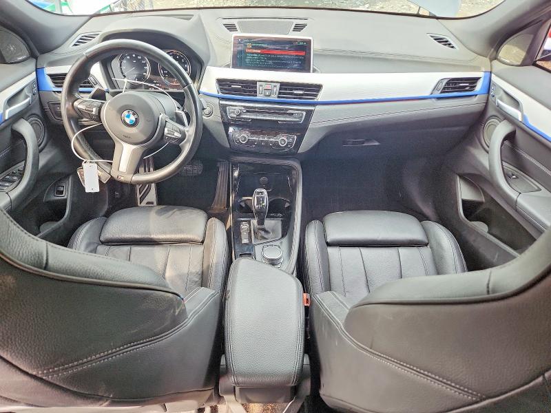 صورة رقم 8 من المزاد - 2019 BMW X2 مع VIN WBXYN1C55KES55012