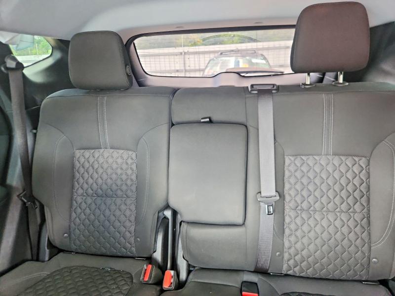 Photo 10 from auction – 2020 CHEVROLET BLAZER with VIN 3GNKBCRS0LS654445