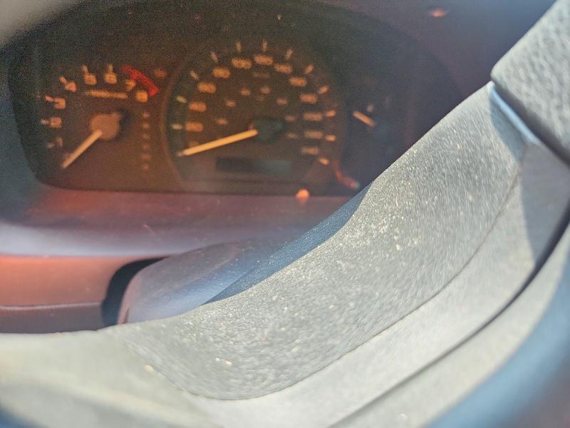 Photo 9 from auction – 2007 HONDA ACCORD with VIN 1HGCM56187A814014