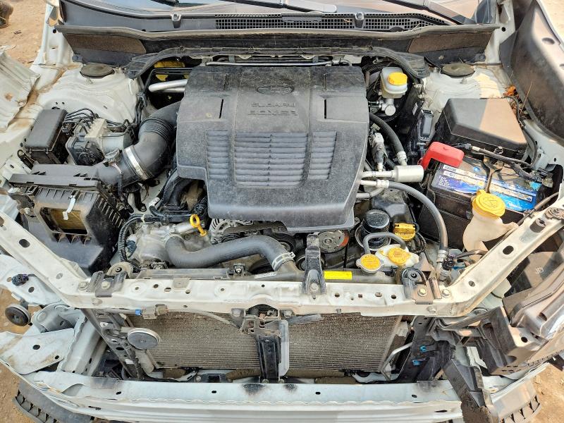 Фото 12 с аукциона – 2020 SUBARU FORESTER с VIN JF2SKAJC4LH466832
