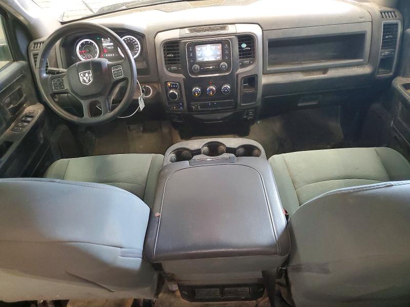Photo 8 from auction – 2019 RAM 1500 CLASSIC with VIN 1C6RR7ST8KS580464