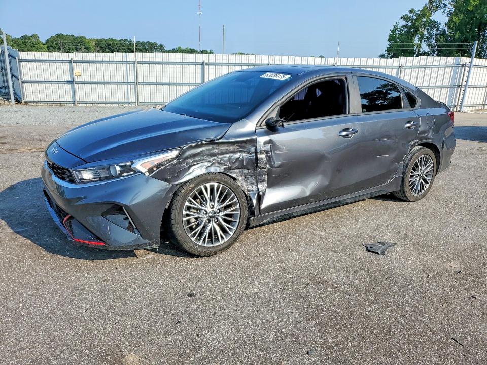 2023 KIA FORTE - Търг №63035176