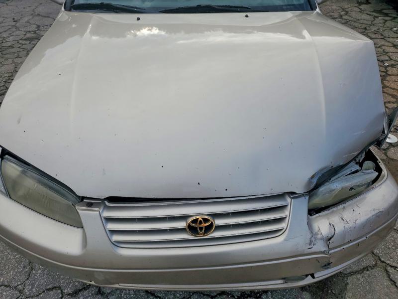 Photo 11 from auction – 1997 TOYOTA CAMRY with VIN 4T1BF22K1VU036258